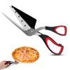 Multifunktionale Pizzaschere von Tnomsno