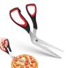 Pizzaschere von Tnomsno