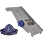 Tns 2000 Gemüsehobel Blau