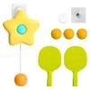 Tischtennis Trainer Set von Tnsland