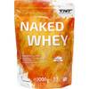 Proteinpulver zum Backen von TNT