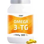 TNT Omega 3