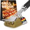Grillbürste von TNTOR
