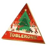 Toblerone Adventskalender Markenschokolade (2026)
