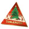 Adventskalender Markenschokolade (2025) von Toblerone