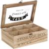 Teebox „Storage Box“ von ToCi