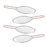 ToCis Big BBQ Fischbräter