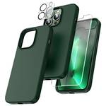 Tocol Iphone-13-pro-Hülle-mit-Kameraschutz