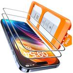 Tocol iPhone 14 Pro Max Panzerglas