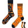 Lustige Socken von Todo