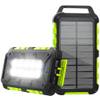 Solar Powerbank von Toennesen