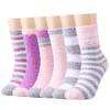 Kuschelsocken von Toes Home