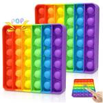 Togetdream Push and Pop Bubble