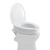 Toilettensitzerhöhung von RFM