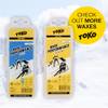 All-in-one Universal von Toko