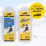 Toko All-in-one Universal