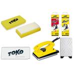 Toko Skiwachs-Set 5-teilig