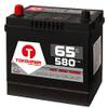 Autobatterie 65Ah von TOKOHAMA