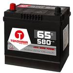 Tokohama Autobatterie 65Ah