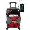 Kinder-Trolley für Mädchen & Jungen von Tokyoto