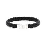 Tolowobk Lederarmband