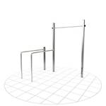 Tolymp Gymnastik Bar 2030