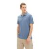 Herren Basic Piqué Poloshirt von TOM TAILOR