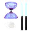 Diabolo Jonglieren von Tomaibaby
