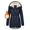 Winterjacke von TOMEEK