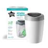 Windeleimer 87003102 von Tommee Tippee