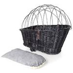 Tommi Hundefahrradkorb hinten