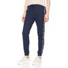 Damen Jogginghose mit Logo-Tape von Tommy Hilfiger