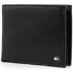 Tommy Hilfiger Eton CC Flap and Coin Pocket