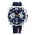 Tommy Hilfiger Unisex Multi Zifferblatt Quarz Uhr