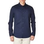 Tommy Jeans Herrenhemd