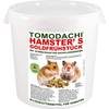 Hamsters Goldfrühstück von Tomodachi