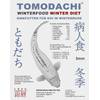 Winter Diet von Tomodachi
