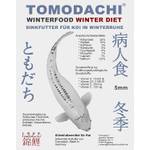 Tomodachi Winter Diet