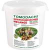 Meerschweinchenfutter von Tomodachi