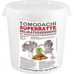 Tomodachi Rattenpower