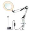 Lupenleuchte LT169W von Tomshine