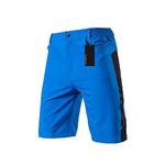 Tomshoo Herren-Radler-Shorts