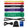 Resistance Bands Set von Tomshoo