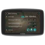 Tomtom Go Professional 520