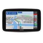 TomTom GO Discover 6"