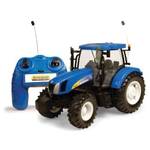 Tomy Britains RC New Holland Big Farm 42601
