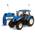 RC New Holland Big Farm 42601 von Tomy