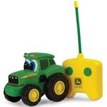 John Deere Spielzeugtraktor