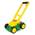 John Deere von Tomy