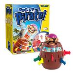Tomy - Pop Up Pirate